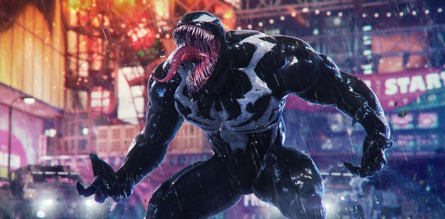 Jogo PS5 SONY Marvel's Spider-Man 2 (Ação e Aventura - Edição Padrão), miniatura 3