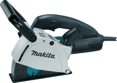Ranhuradora de Parede MAKITA SG1251J (1400 W - 10 000 rpm - Profundidade até 30 mm)