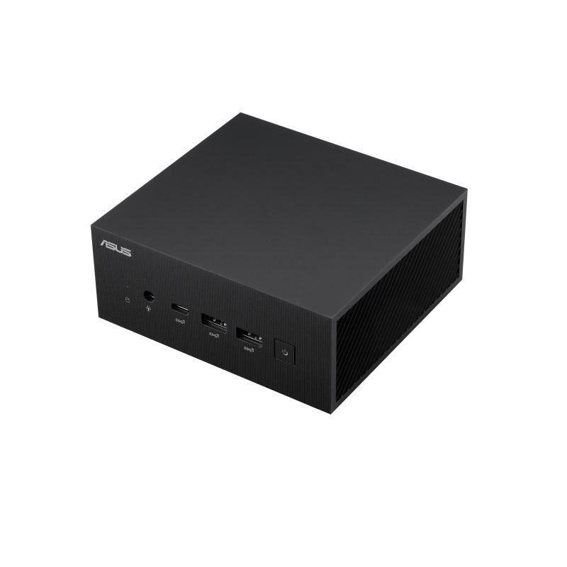 Mini PC ASUS ExpertCenter PN64-BB7004MDE1 (Não instalado - Intel® Core™ i7 - i7-13700H - Preto) — miniatura 2