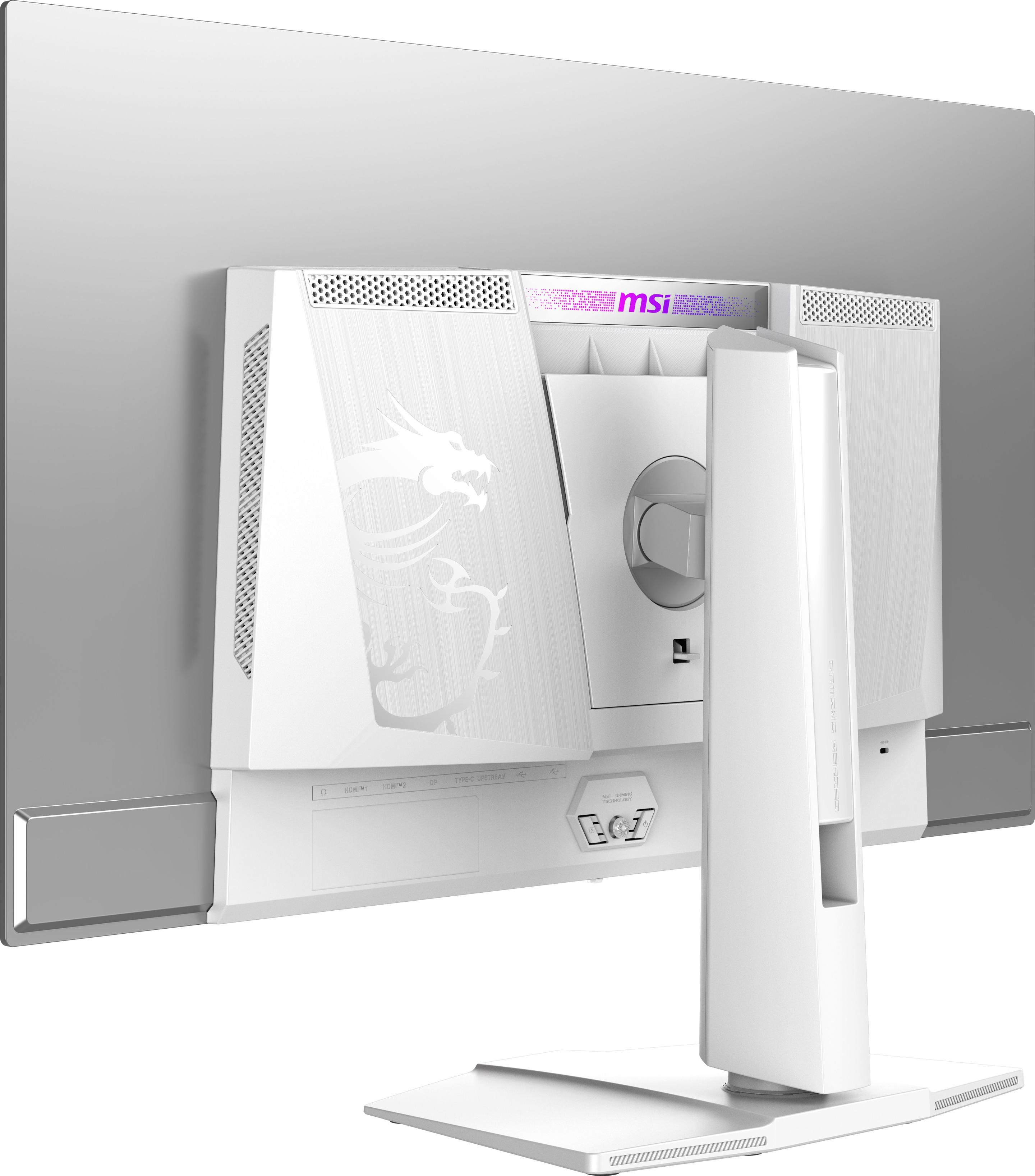 Monitor MSI MPG 321URXW QD-OLED (31,5" - QD-OLED - 240 Hz - Branco) — miniatura 13