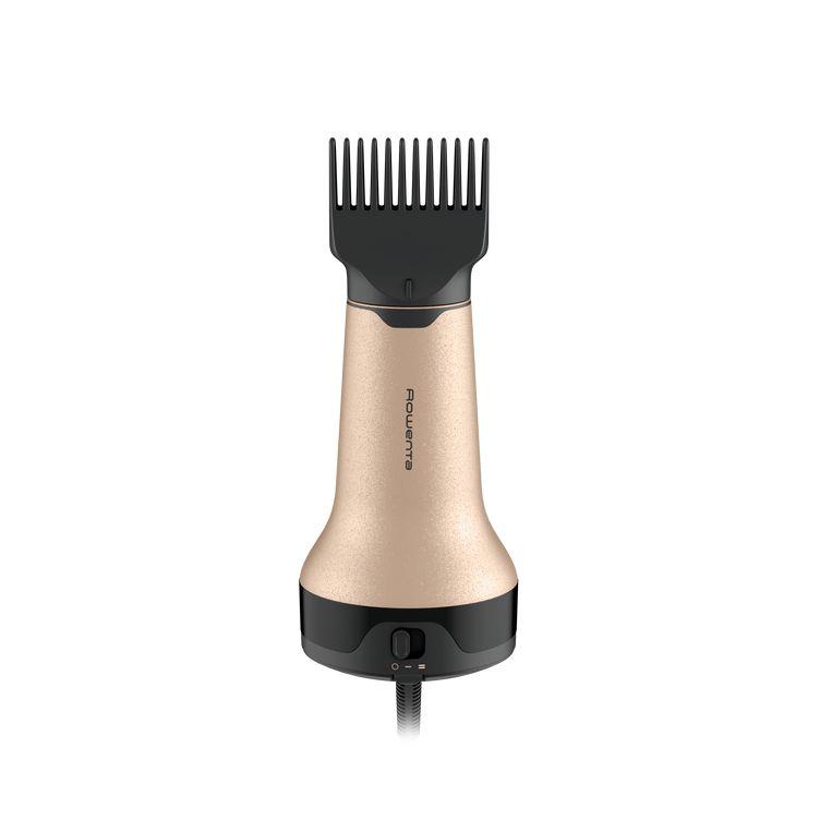 Secador de Cabelo ROWENTA CV7D30E0 (Dourado), miniatura 3