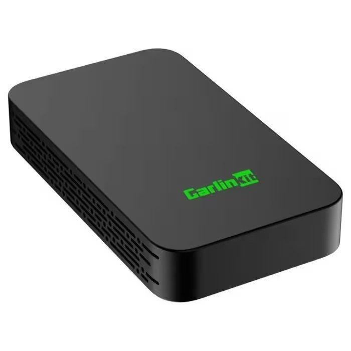 Adaptador Sem Fios CARLINKIT 2AIR-T (CarPlay/Android Auto), miniatura 4