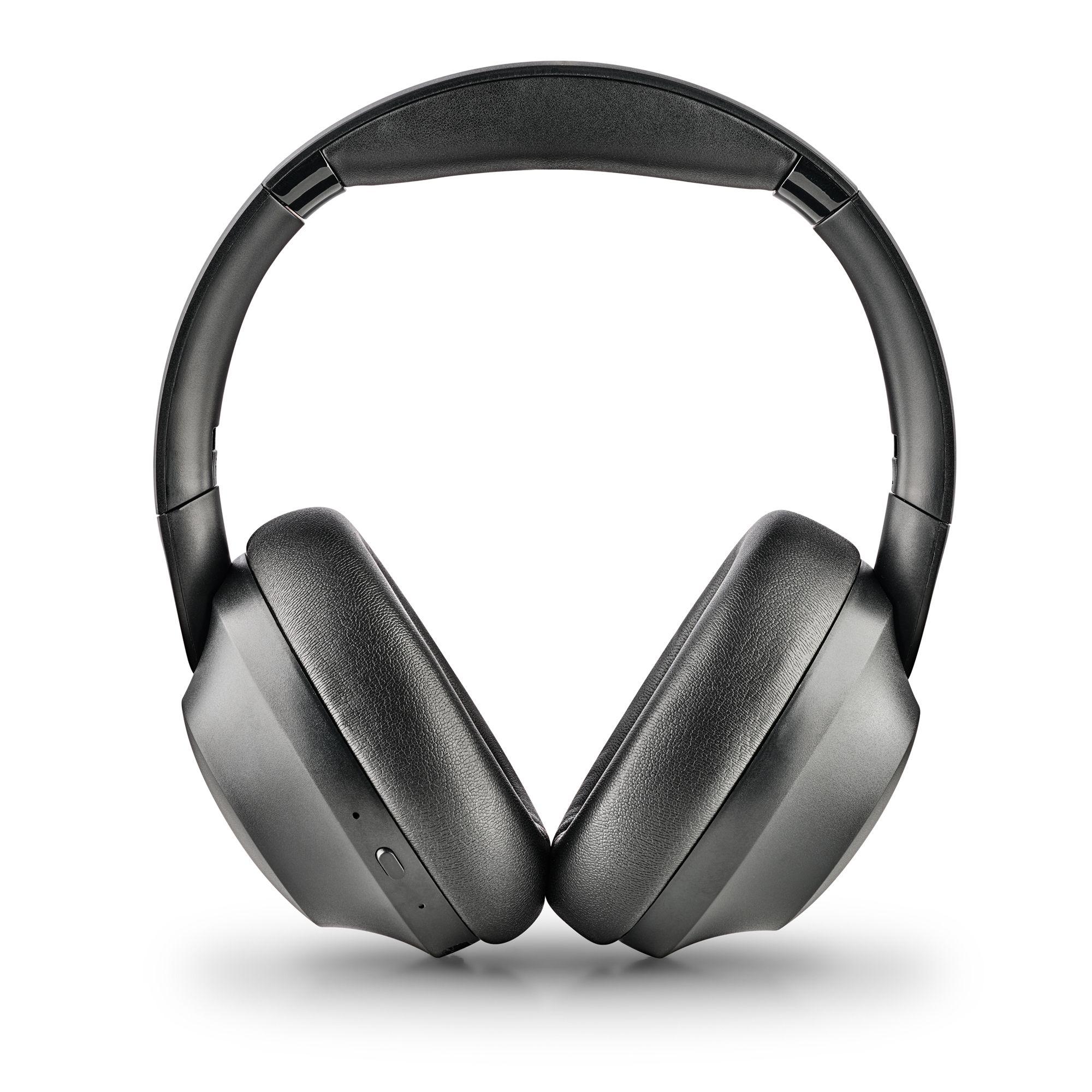 Auscultadores NGS ARTICA SHAKE (Binaural - Sem fios - Circum-aural - Preto), miniatura 3
