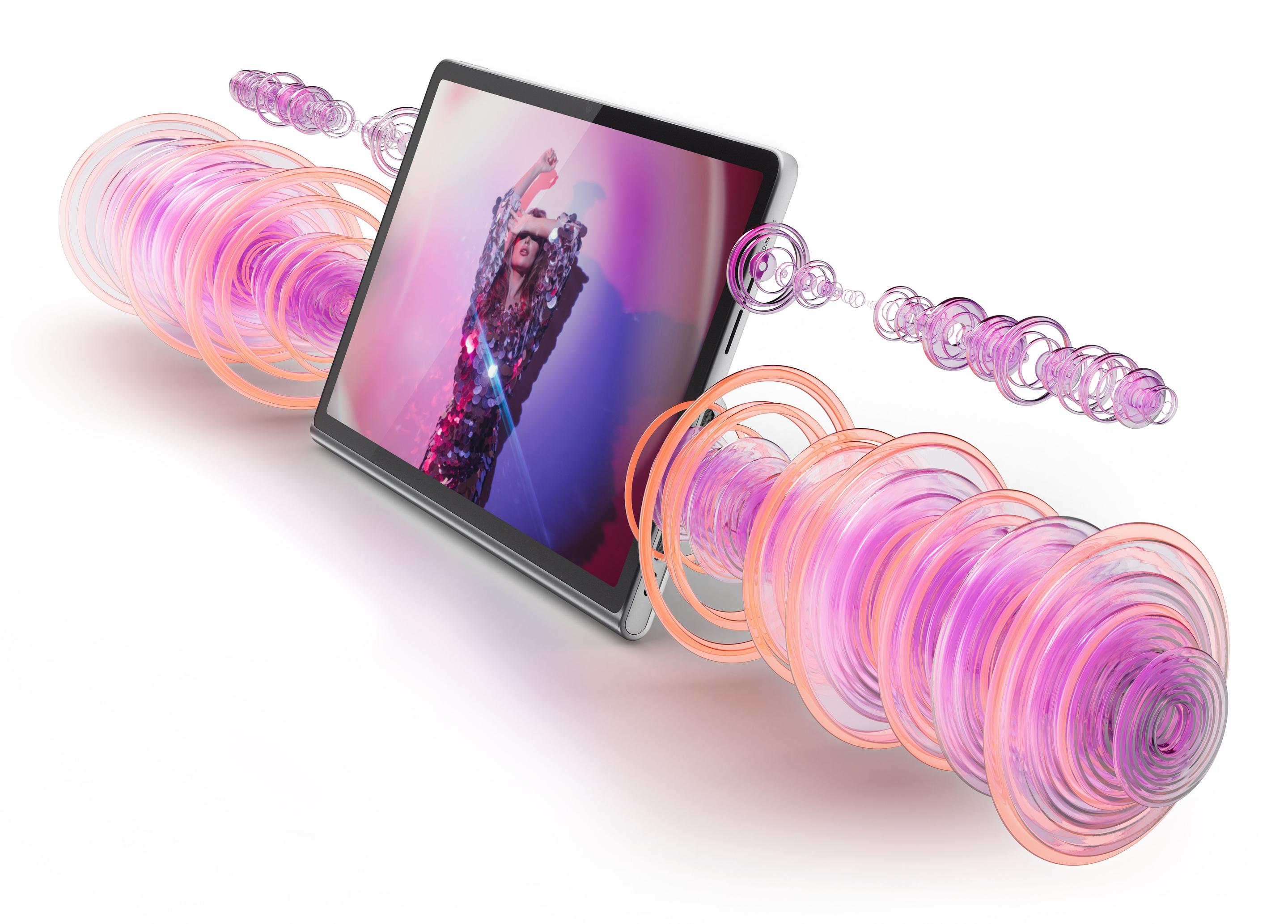 Tablet LENOVO Tab Plus (11,5" 2K - 8GB RAM - 128GB - Cinzento), miniatura 15