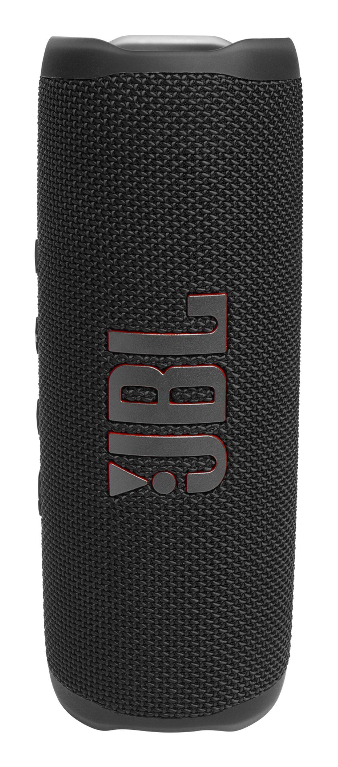 Coluna Portátil JBL Flip 6 (30 W - Sem fios - Preto)