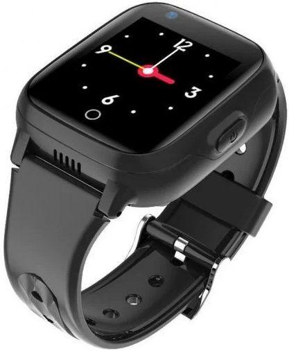 Smartwatch Infantil LEOTEC LESWKIDS06K (Android, iOS - 1,4" - Preto - Preto) — miniatura 4