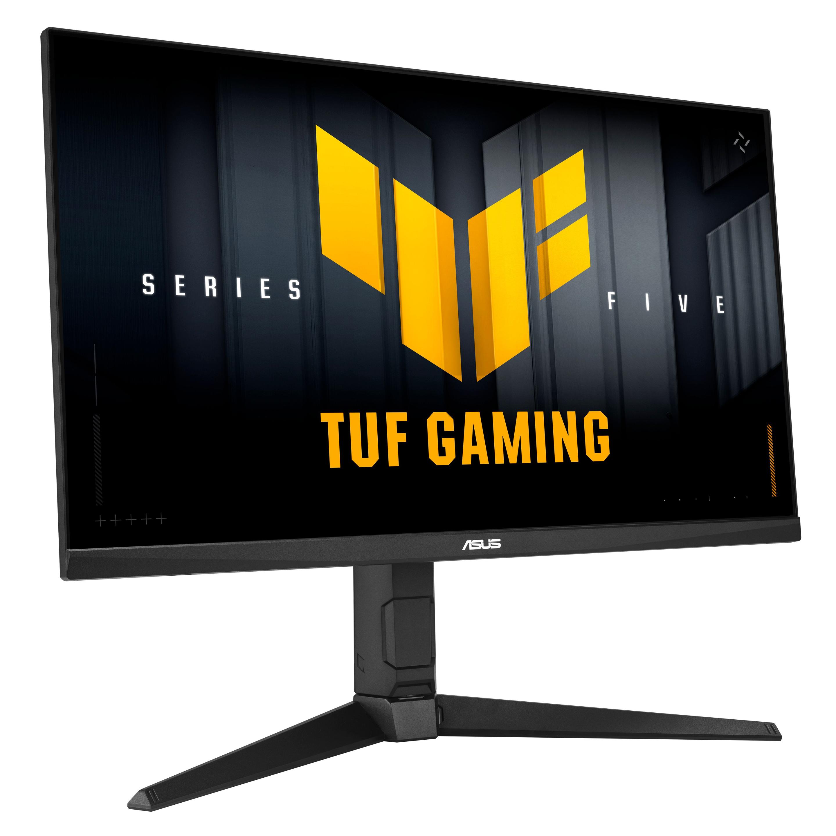 Monitor ASUS TUF Gaming VG279QML5A (27" - Fast IPS - 240 Hz - Preto) — miniatura 3