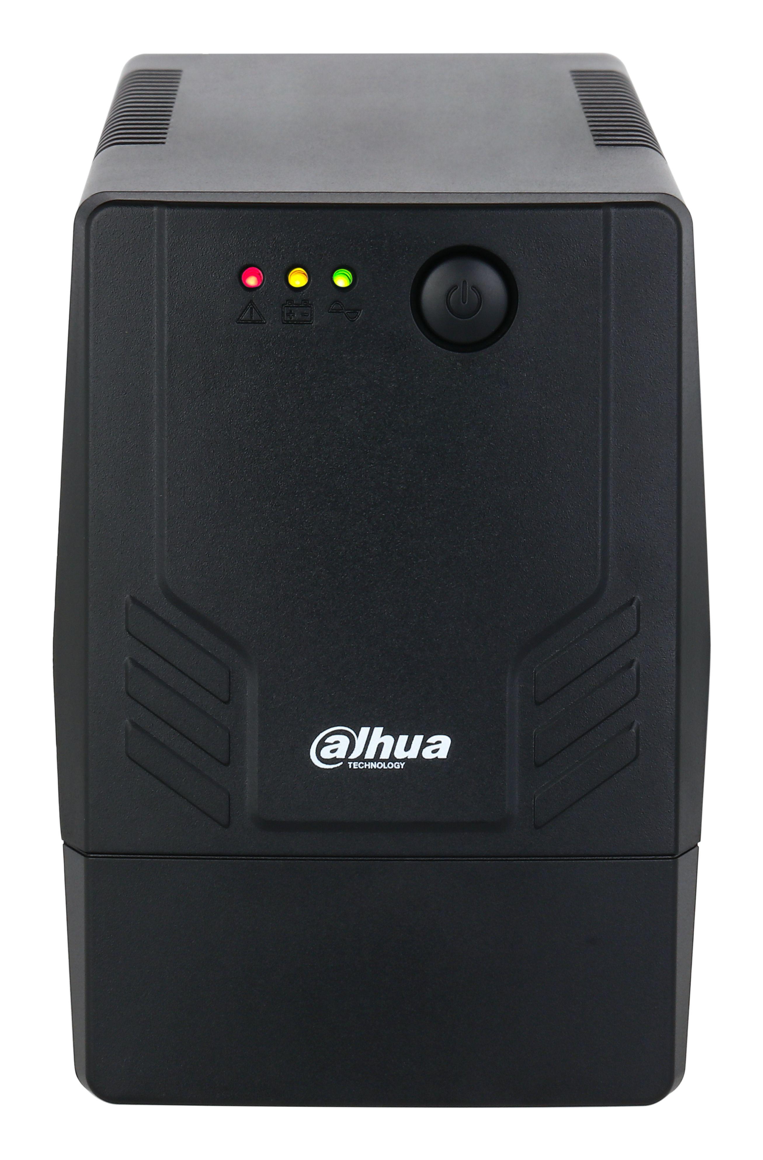 UPS DAHUA PFM3350-1000 (Tomadas CA - Preto)