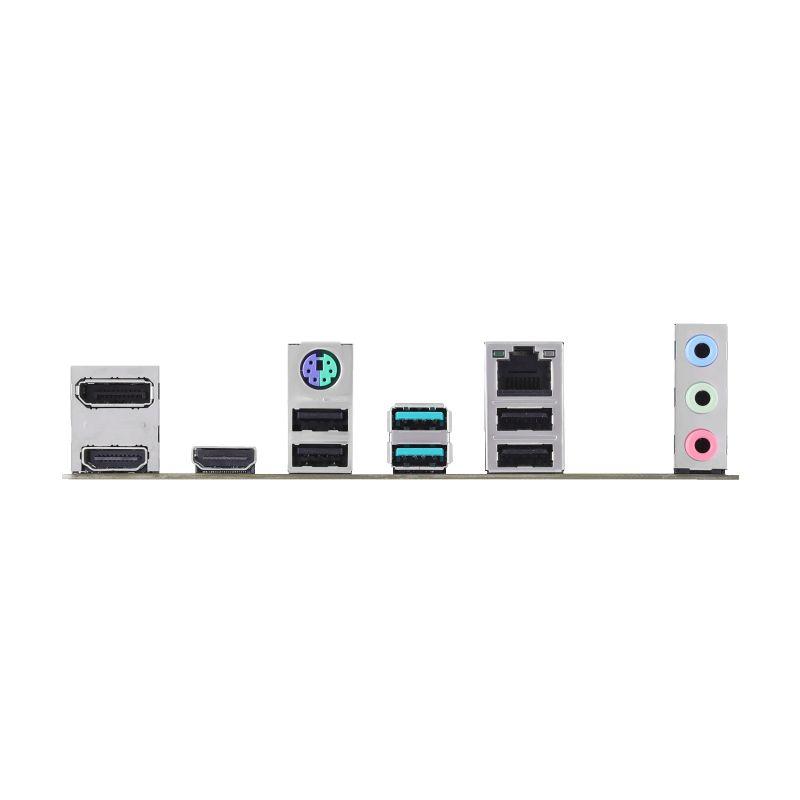 Motherboard ASUS PRIME B760M-A D4-CSM (LGA 1700 - microATX - Duplo canal) — miniatura 5