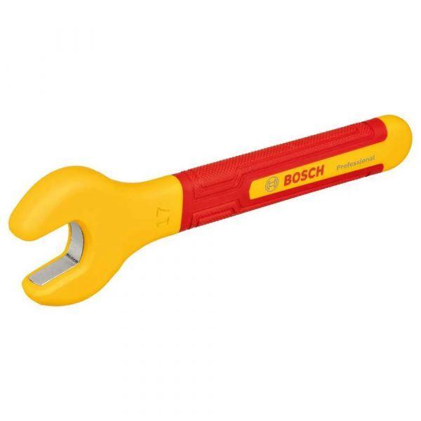Chave de Boca BOSCH Professional 1600A02NF2 (Aço crómio-vanádio - Vermelho/Amarelo)