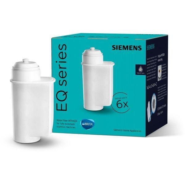 Filtro de Água SIEMENS BRITA Intenza TZ70063A (6 unidades), miniatura 2