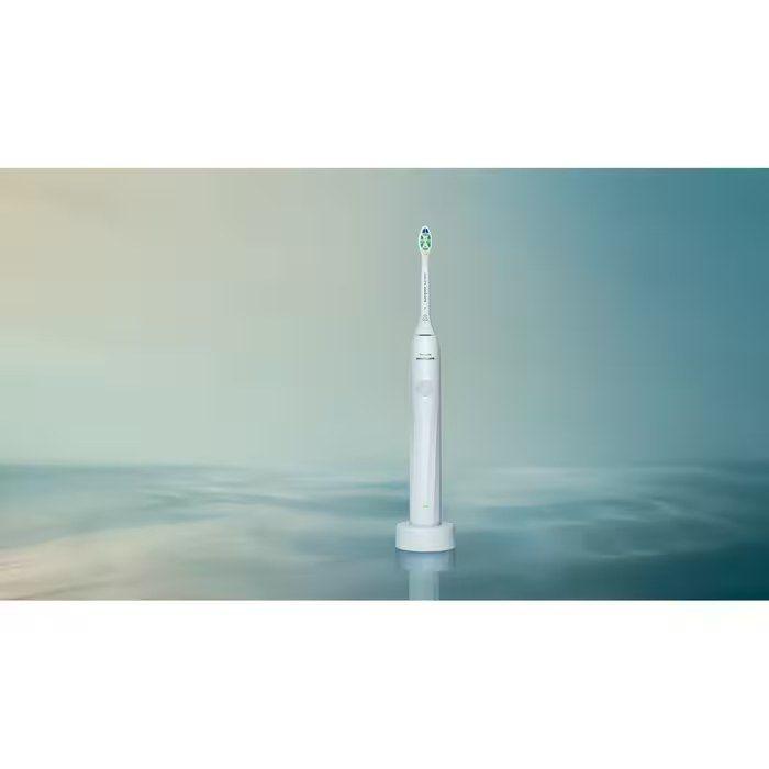 Escova de Dentes Elétrica PHILIPS Sonicare 2100 Series HX4022/01 (Branco) — miniatura 4