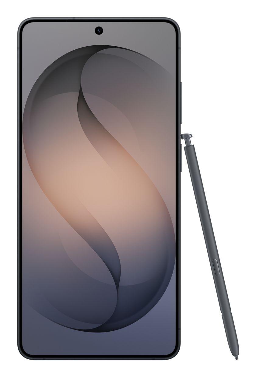 Smartphone SAMSUNG Galaxy S26 Ultra Enterprise Edition (12GB/256GB - 6,9" - Preto) — miniatura 9