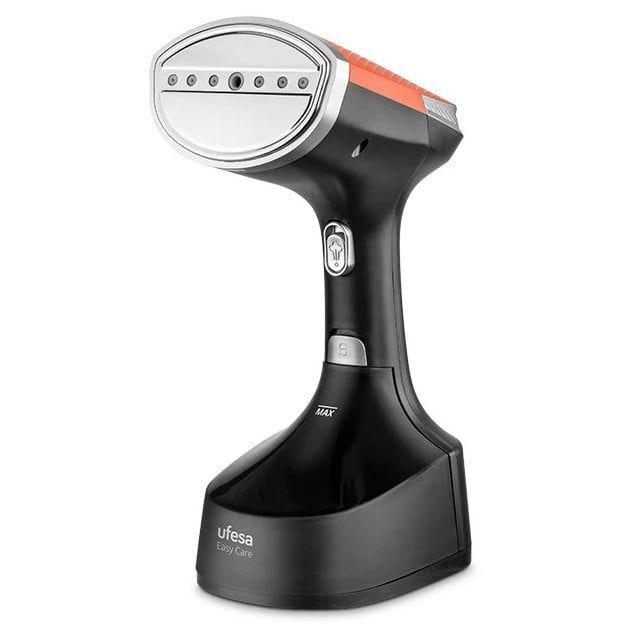 Vaporizador Vertical UFESA Easy Care (Preto)