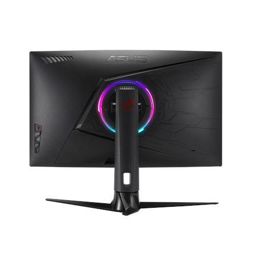 Monitor ASUS ROG Strix XG32VC (31,5" - VA - 170 Hz - Preto) — miniatura 2