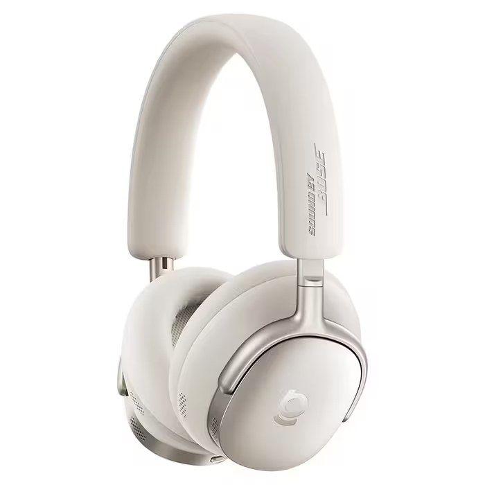 Auscultadores BASEUS Inspire XH1 (Binaural - Bluetooth 6.1 - Supra-aural - Branco), miniatura 2