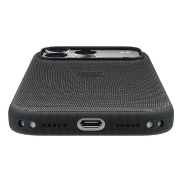 Capa APPLE iPhone 17 Pro (Apple iPhone 17 Pro - Preto) — miniatura 4