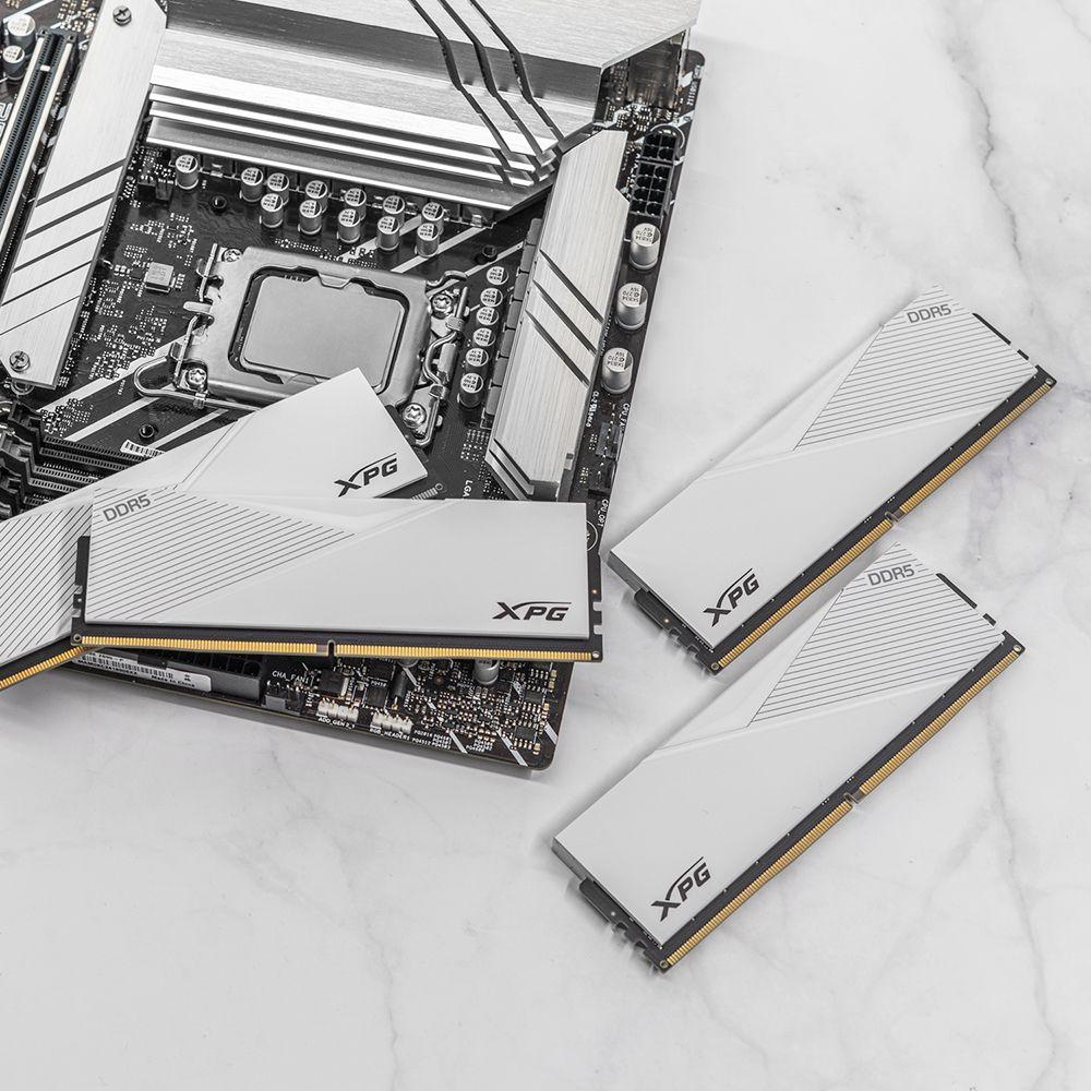Memória RAM XPG LANCER RGB (6000 MHz - 32 GB - DIMM) — miniatura 6
