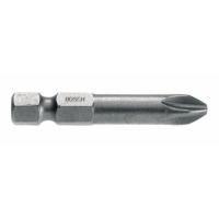 Ponta de Aparafusar BOSCH 2.607.001.528 (Ferro - 49 mm)