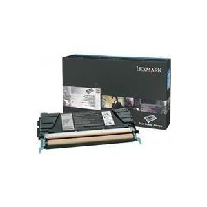 Toner LEXMARK E460X31E (15000 páginas - Lexmark E460DN/E460DW - Preto)