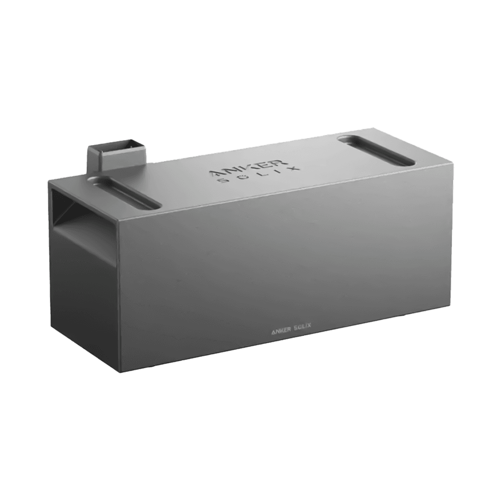 Bateria de Expansão ANKER SOLIX ASOX-BP2700 (2688Wh - LiFePO4)