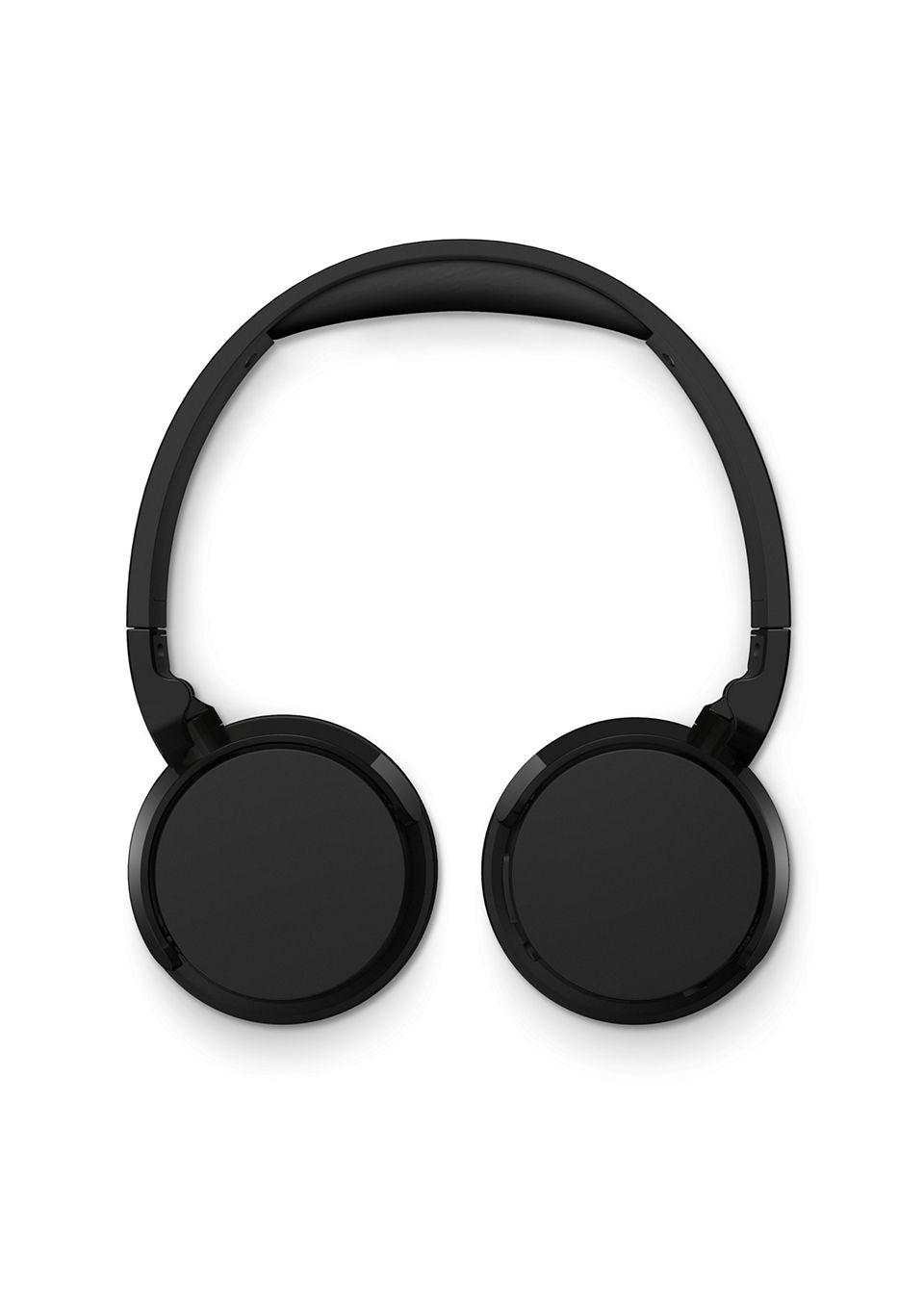 Auscultadores PHILIPS TAH4209BK/00 (Binaural - Sem fios - Supra-aural - Preto), miniatura 11