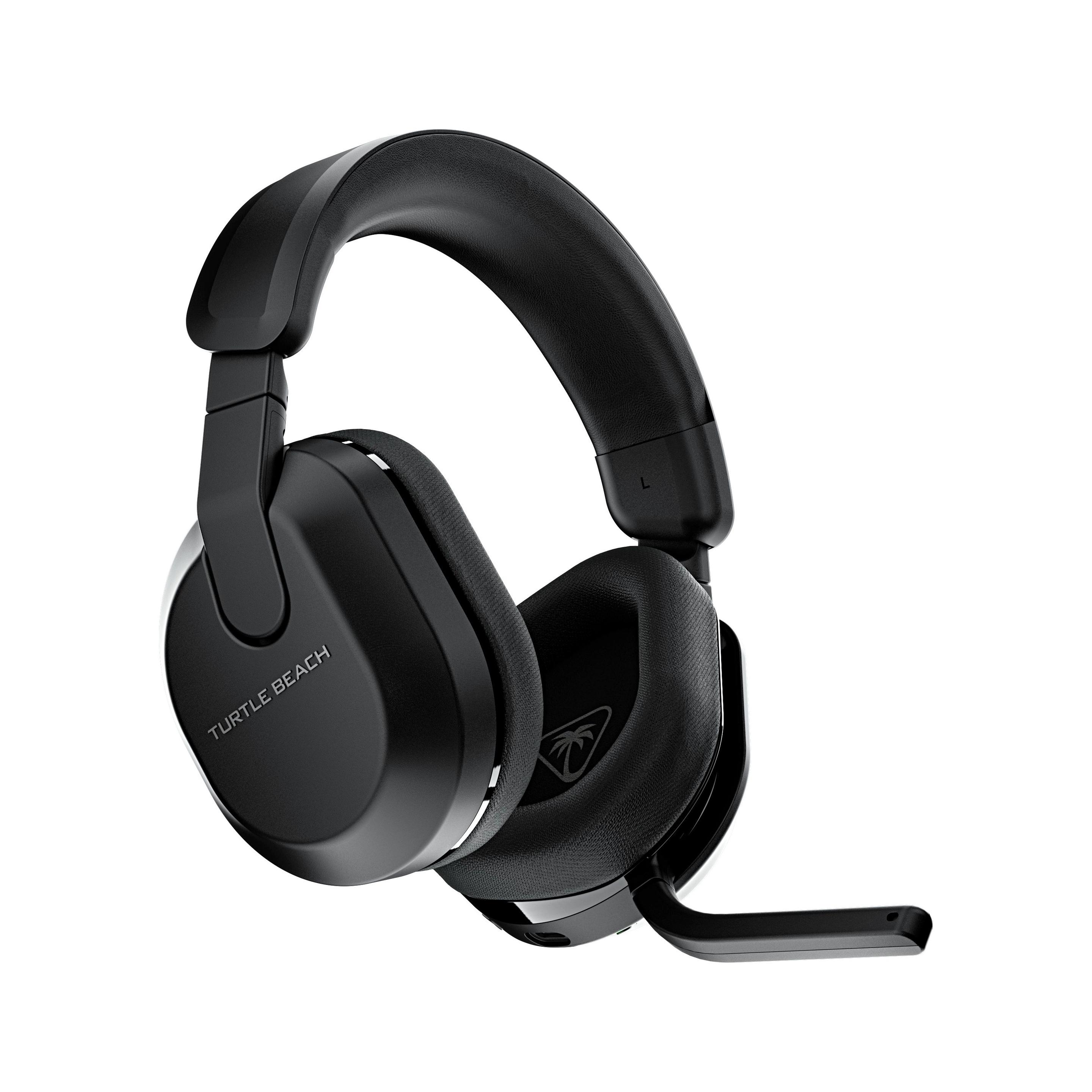 Headset Gaming TURTLE BEACH Stealth 600 GEN 3 PS (Binaural - Sem fios - Circum-aural - Preto) — miniatura 3