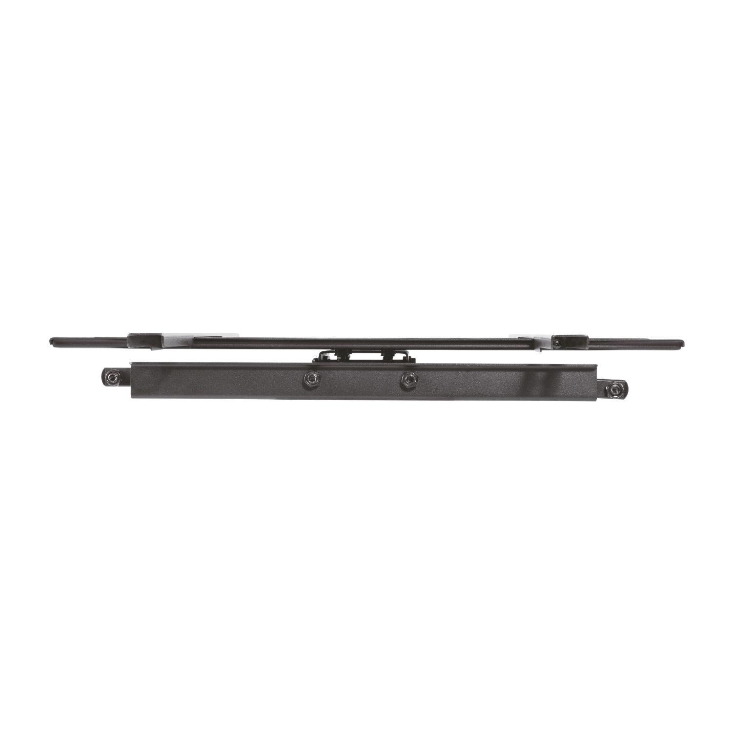 Suporte de Parede para TV AISENS WT70TSLE-027 (37"-70" - VESA 600 x 400 mm - Preto), miniatura 3