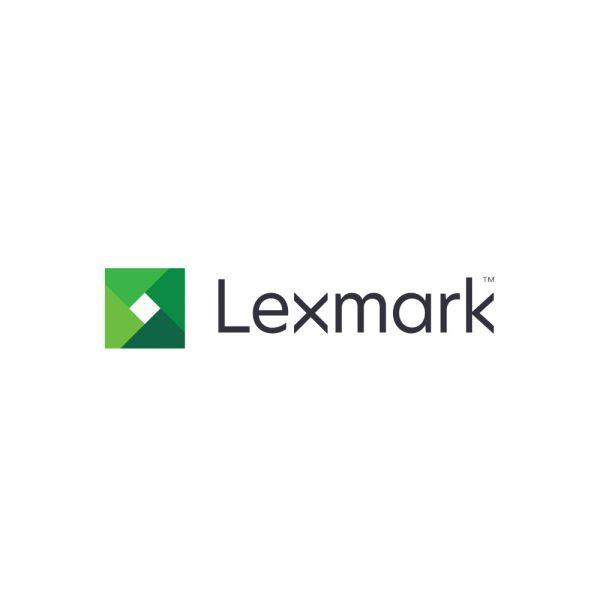 Toner LEXMARK 24B6719 (13 000 páginas - Lexmark XC4140/XC4150 - Amarelo), miniatura 2