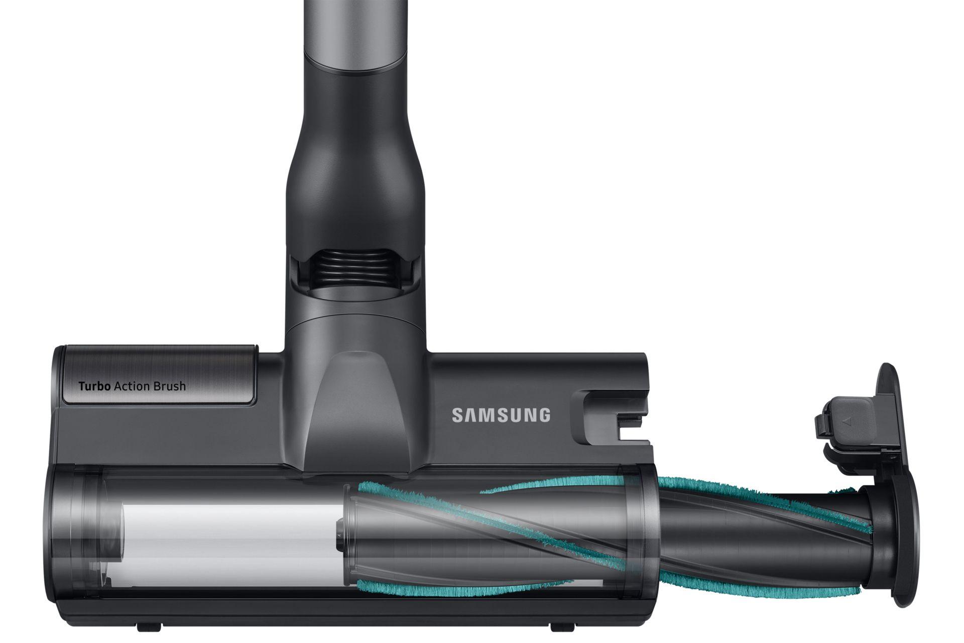 Aspirador Vertical 2 em 1 SAMSUNG Jet 75E Pet VS20B75AGR1/GE (Altura 113 cm), miniatura 16