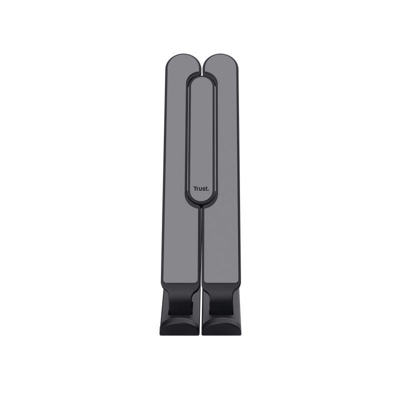 Suporte para Portátil e Tablet TRUST Primo (Até 16" - Cinzento) — miniatura 5