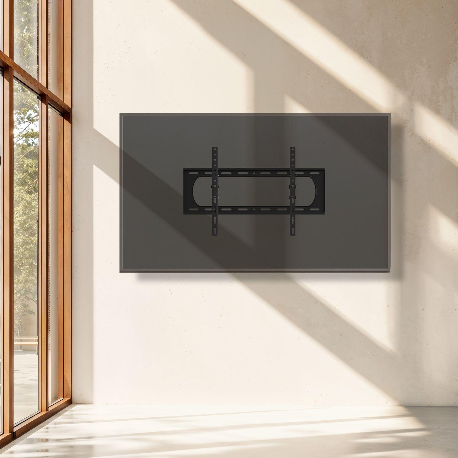 Suporte de Parede para TV TOOQ LP37140T-B (37-140" - VESA 1200 x 800 mm - Preto), miniatura 8