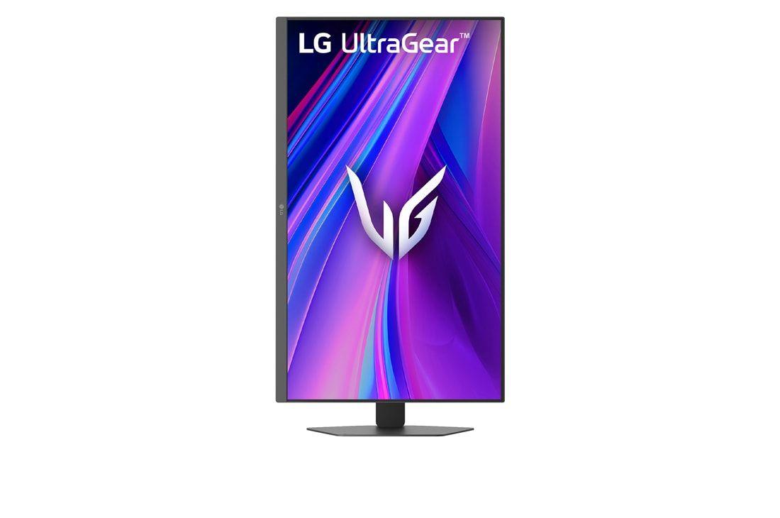 Monitor LG UltraGear 27G440A-B (27" - IPS - 240 Hz - Preto) — miniatura 6