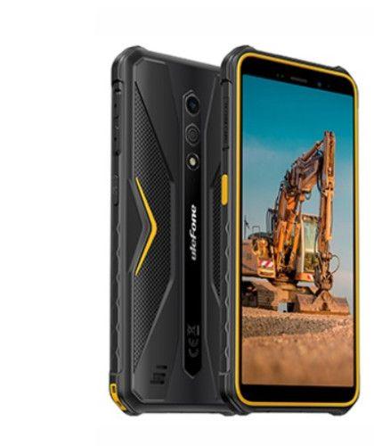 Smartphone ULEFONE Armor X12 (3GB/32GB - 5,45" - Laranja)