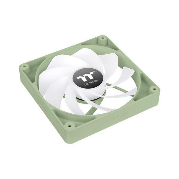 Ventoinha Inversa THERMALTAKE CT120 ARGB (RGB Multi - Verde Matcha) — miniatura 4