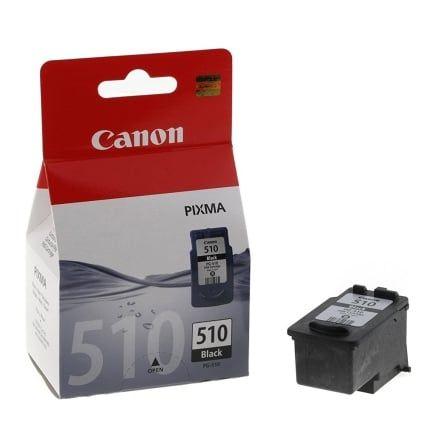Tinteiro CANON PG-510BK (220 páginas - Preto) 2970B009 — miniatura 2