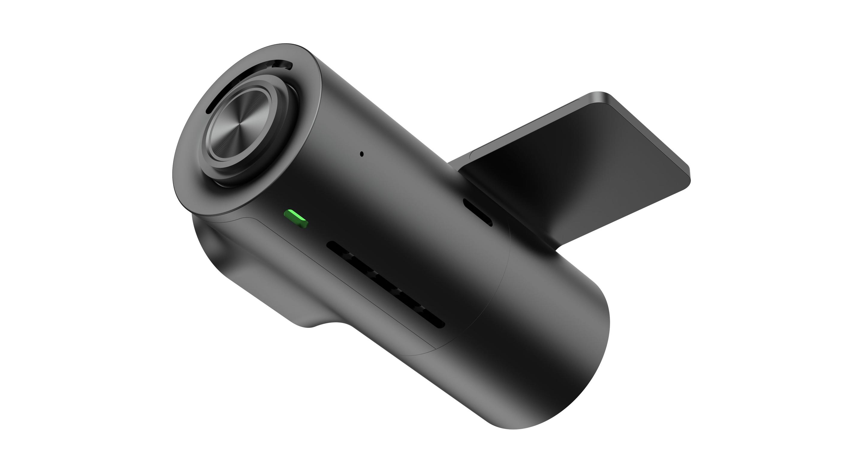 Câmara Automóvel Dash Cam IMOU T800 (4K Ultra HD - Preto), miniatura 3