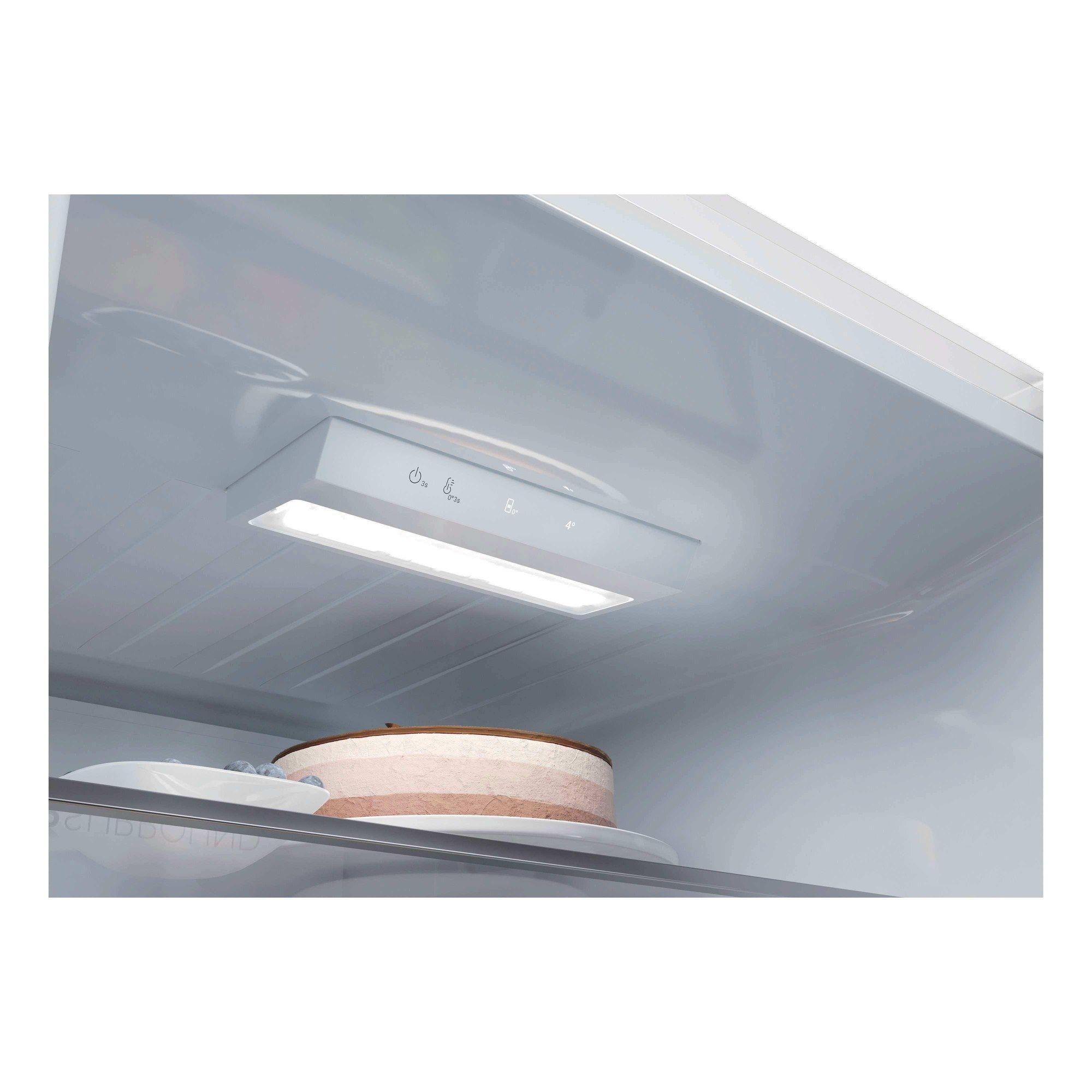 Frigorífico Combinado Independente HAIER HTR3618CNPW (360 L - hOn - 185x59,5x66,7 cm - Branco), miniatura 5