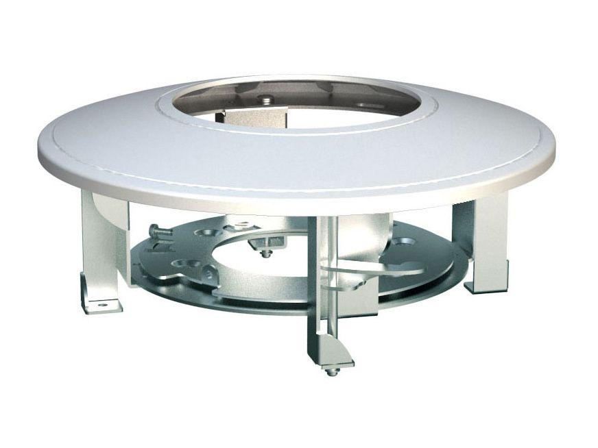 Suporte para Teto Falso de Câmara LEVELONE CAS-7320 (Compatível com FCS-3085 - Branco)