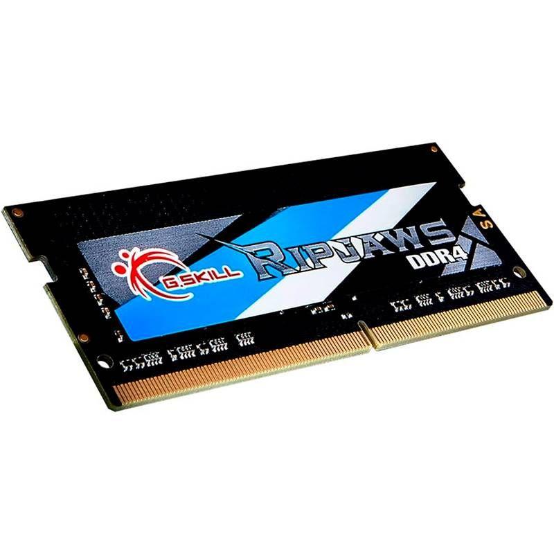 Memória RAM G.SKILL Ripjaws F4-2400C16S-16GRS (2400 MHz - 16 GB - SO-DIMM), miniatura 5