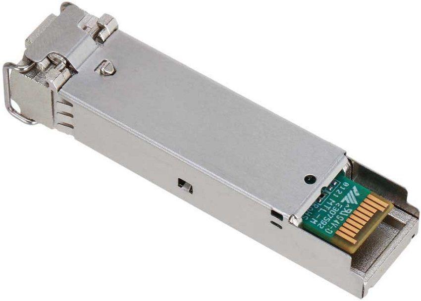 Módulo Transceptor Óptico DAHUA GSFP-850-MMF (Gigabit Ethernet - 1000 Mbit/s) — miniatura 3