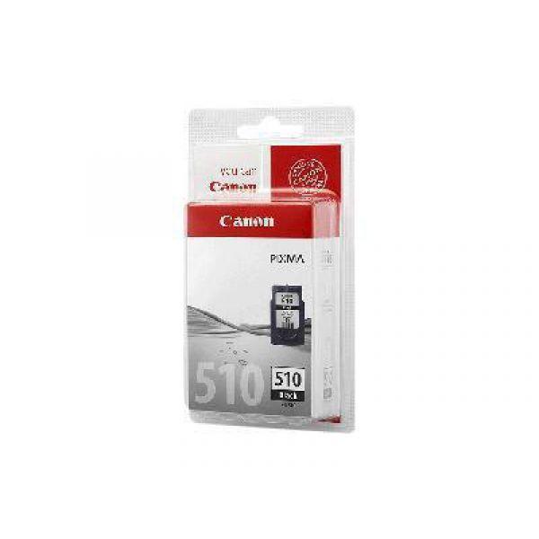 Tinteiro CANON PG-510BK (220 páginas - Preto), miniatura 3
