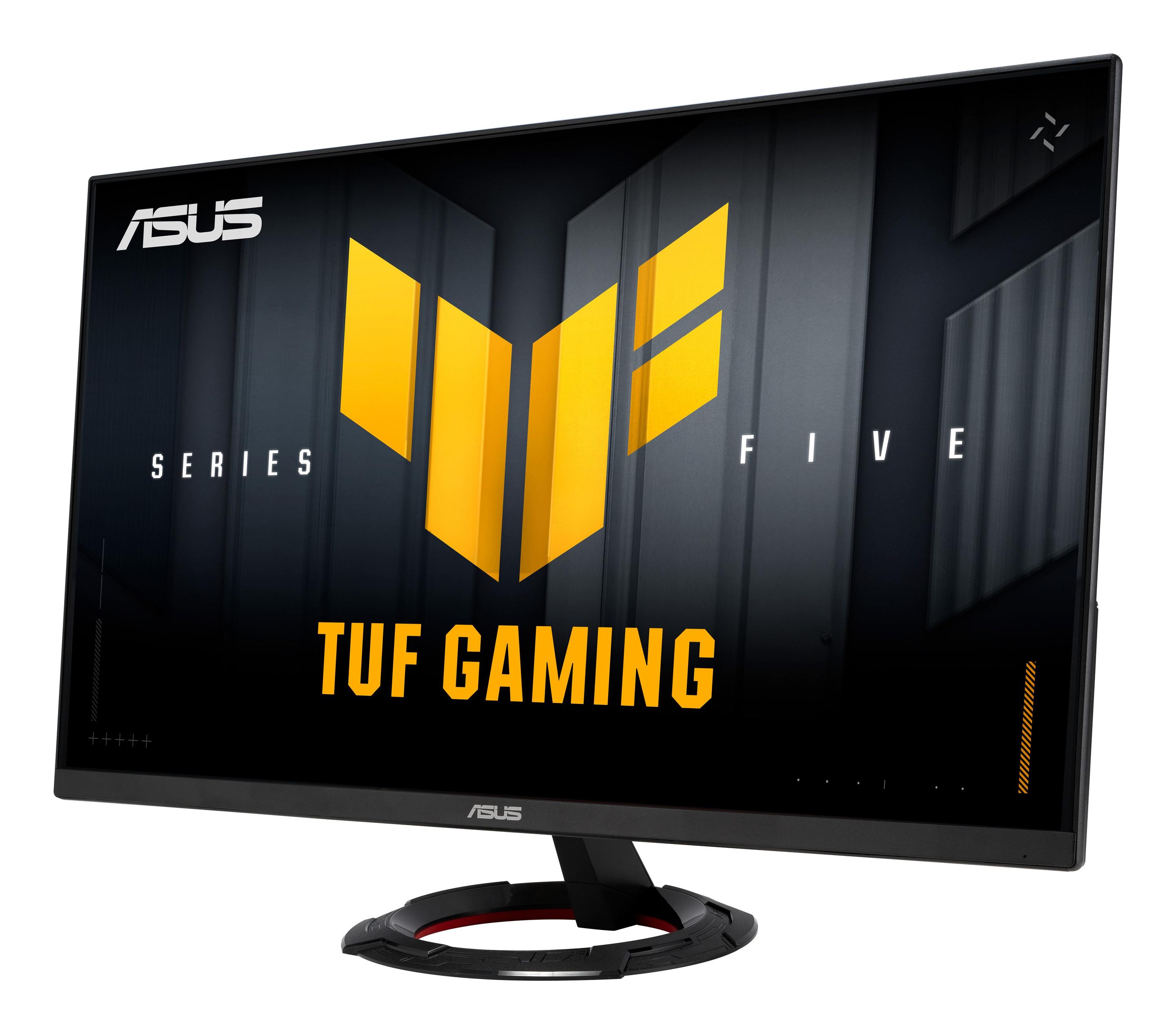Monitor ASUS TUF Gaming VG279Q5R (27" - Fast IPS - 200 Hz - Preto) — miniatura 2