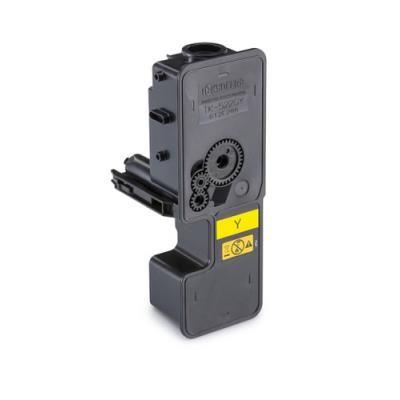 Toner KYOCERA TK-5220Y (1.200 páginas - Amarelo), miniatura 2