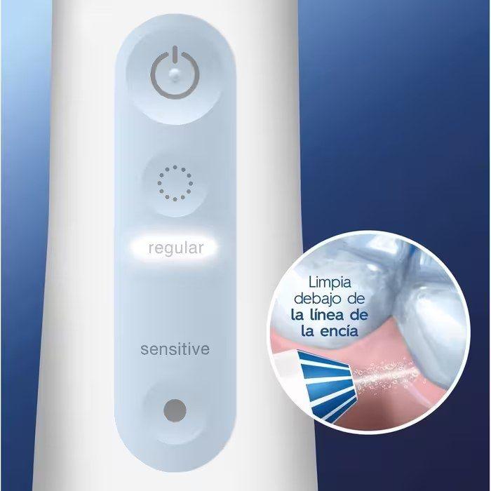 Irrigador Oral ORAL-B AquaCare 4 (Branco) — miniatura 6
