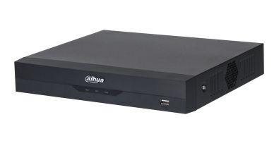 Gravador de Vídeo Digital DAHUA DH-XVR5108HS-4KL-I3 (Preto), miniatura 2