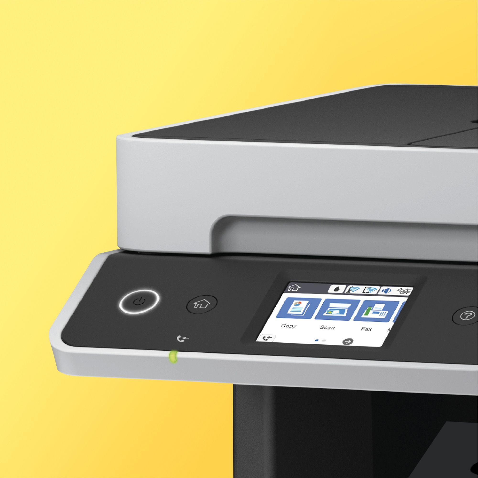 Impressora Multifunções EPSON EcoTank ET-M3180 (A4 - Impressão a preto e branco - 250 folhas - Preto e Branco), miniatura 9