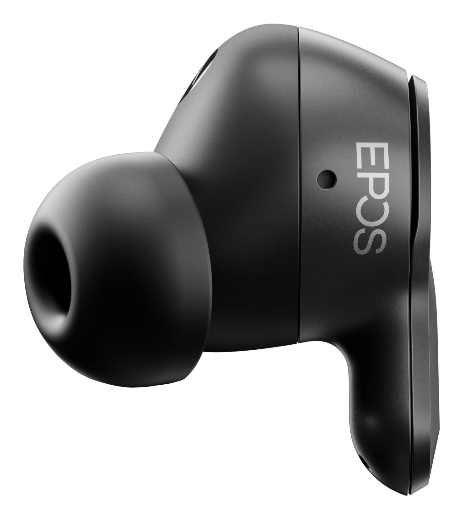 Auscultadores EPOS ADAPT E1 (Preto) — miniatura 8