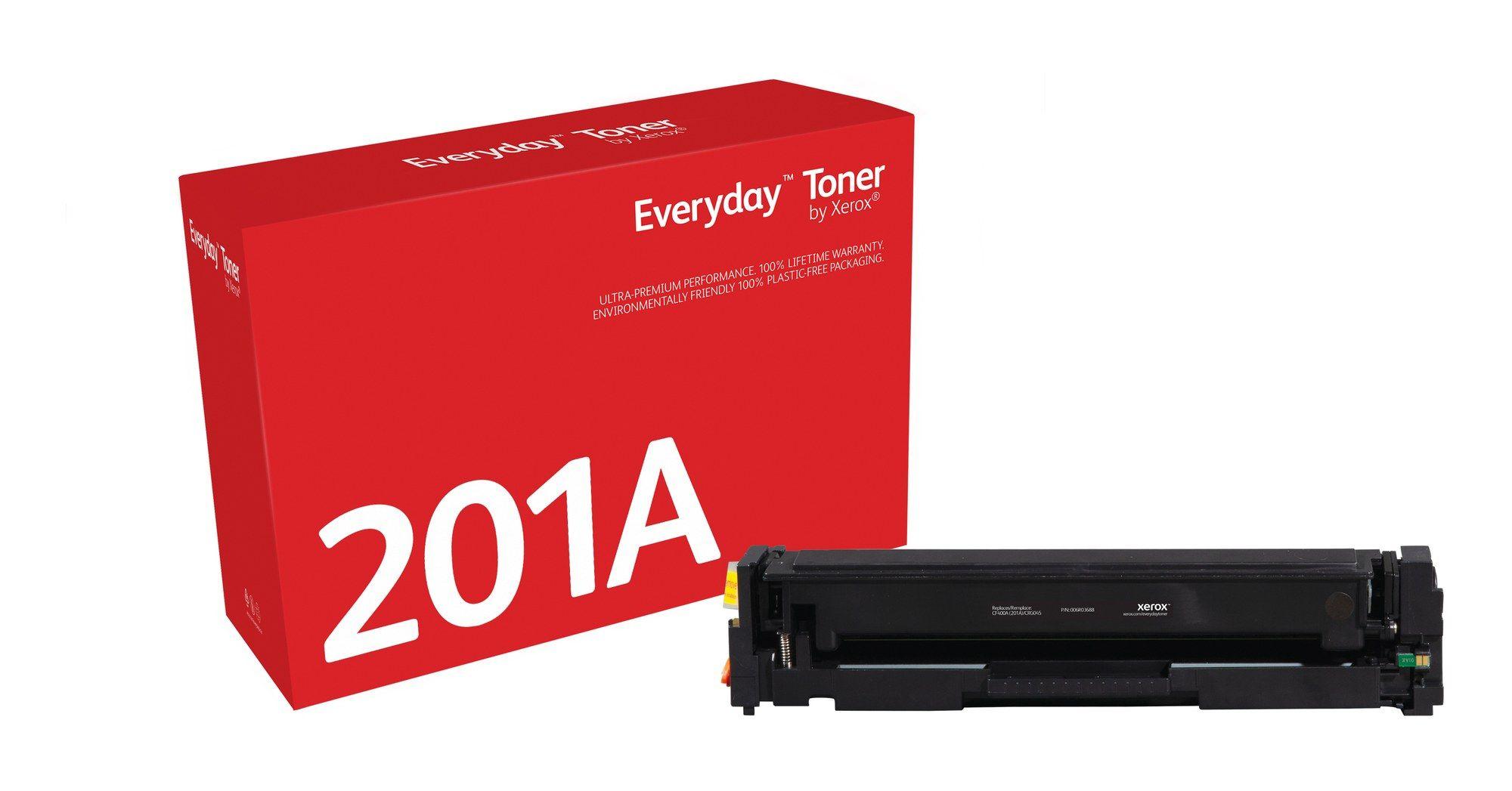 Toner XEROX Everyday 006R03688 (1500 páginas - Preto)