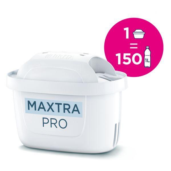 Jarro Filtrante BRITA Style Eco (Altura 27,3 cm - Azul-glaciar), miniatura 2